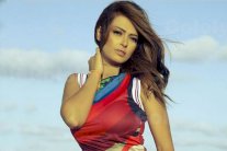 داليا مصطفى في