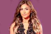 دينا الشربيني بديلة ياسمين رئيس