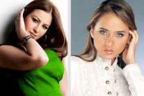 منة شلبي ونيللي كريم تتقاسمان جوائز 