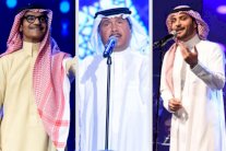 روتانا تُعيد أماسي الطرب إلى جدة