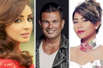 هل دخلت أنغام في الحرب الباردة بين 