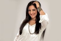 حنان مطاوع في 