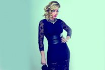 داليا البحيري تستكمل 