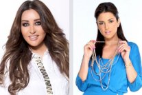 درّة تهنِّئ لطيفة بعيد ميلادها