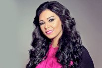 مروة ناجي تواصل تمرينات