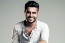 ناصيف زيتون يحيي خمس حفلات بمناسبة عيد الحب