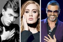 أديل تُطِل بالفيديو وسط مفاجآت Brit Awards