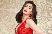 قصة حب غادة عبد الرازق ومحمد كريم