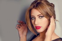 هايدي موسى تدخل عالم التمثيل