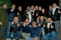 انتهاء تصوير