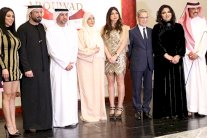 مهرجانات الروّاد للتكريم بدورتها الرابعة من دبي