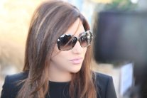 نجوى كرم تخسر شقيقها نقولا 