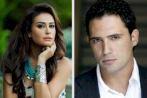 ظافر العابدين يبدأ بتصوير