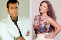 نيكول سابا تعترف أمام باسم ياخور