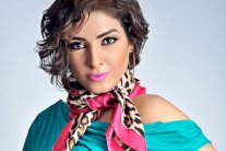 روجينا ضيفة