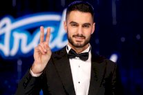 فوز يعقوب شاهين بلقب آراب ايدول للموسم الرابع