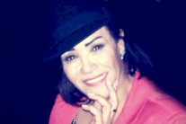 المغربية سعاد حسن لأول مرة في السينما