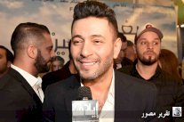 زياد برجي: أطلّ في مسلسل من إخراج رشا شربتجي. 