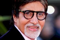 مهرجان الأقصر يُكرِّم أميتاب باتشان