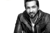 فهد الكبيسي يُطلِق ألبومه