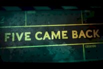 وثائفي جديد لنتفليكس بعنوان 