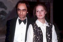 كتاب يروي مأساوية حياة ميريل ستريب