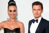 كاتي بيري وأورلاندو بلوم يؤكدان الإنفصال المؤقت بينهما