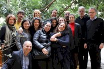 أربعة مخرجين لبنانيين يستعدون لـ