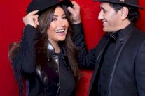 فيديو كليب يجمع لطيفة بـ