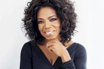 هل تدخل أوبرا وينفري السباق إلى البيت الأبيض؟