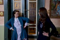 رغدة تواصل تصوير دورها في الضاهر