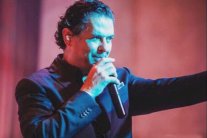 راغب علامة يُشعِل ليل دبي