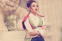 تأجيل مسرحيات شريهان الإستعراضية