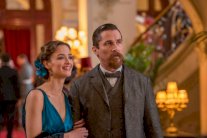 إيغل فيلم تعرض أضخم إنتاجات هوليوود