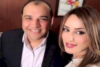 وسيمة تغني للجالية المغربية في اورلاندو