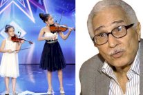 عبد الرحمن أبو زهرة يطالب MBC بتصحيح الخطأ مع حفيدتيه