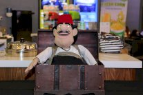 فالكون فيلمز تطلق 