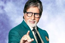 إعتذار أميتاب باتشان عن مهرجان الأقصر