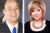 لميس الحديدي تكشف اتصال