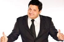 إدوارد في ضيافة 