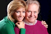 لقاء سويدان تروي مأساتها مع حسين فهمي