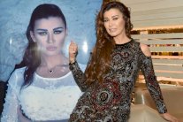 نادين الراسي تعترف: نعم خضعت لعلاجٍ تجميلي