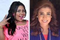 مواقف كوميدية بين شيماء سيف ونشوى مصطفى