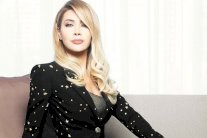 نوال الزغبي تصور تولع