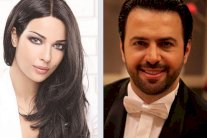 نادين نجيم وتيم الحسن معاً في