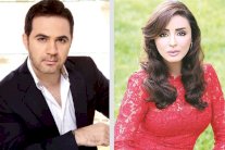 أنغام تعيد حفلات