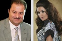 سيرين عبد النور ممنوعة من دخول سوريا