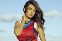 داليا مصطفى تعود للكبريت الأحمر