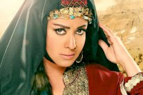 نشوى مصطفى ترد على اتهامات الإساءة للإسلام