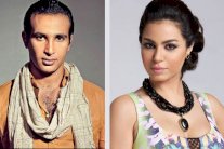 بطولة سينمائية لـ